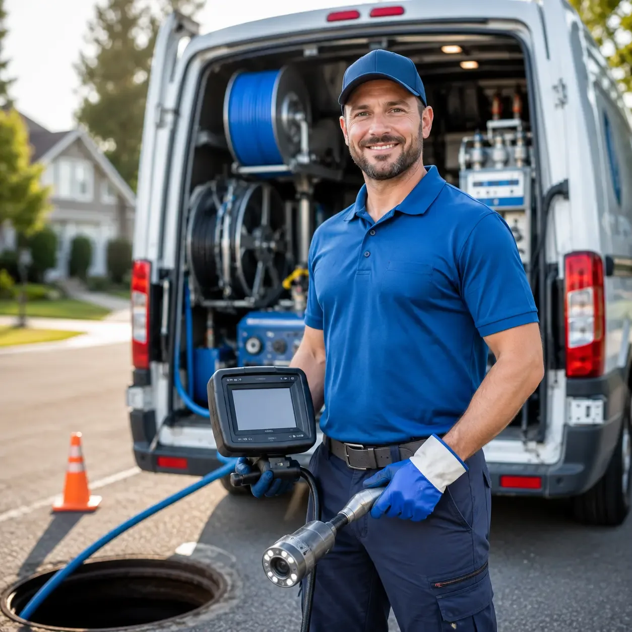 Local Pipe Relining specialists in Fort Dodge, IA