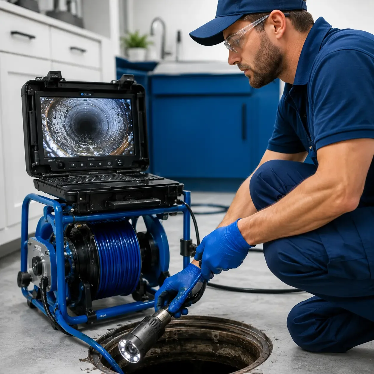 Pipe Relining professionals serving Fort Dodge, IA